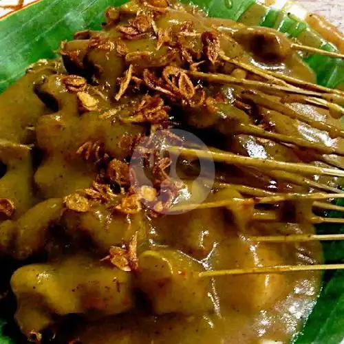 Gambar Makanan Sate Padang Sutan Jefry 4