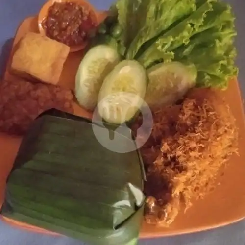 Gambar Makanan Ayam Geprek / Nasi Timbel Humairahiffza Food, Jl. Sunan Kalijaga Blok D 42 8