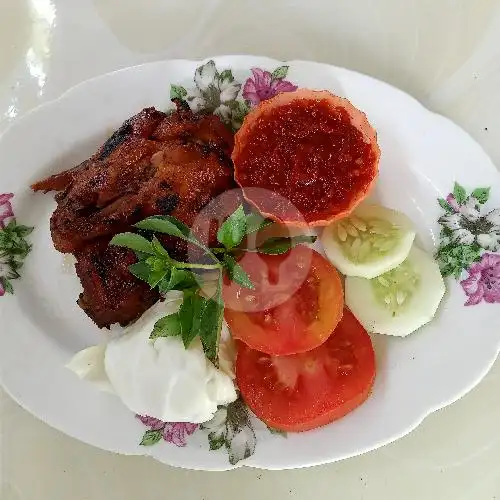 Gambar Makanan Warung Ayam Goreng & Bakar Mak itum klitren 5