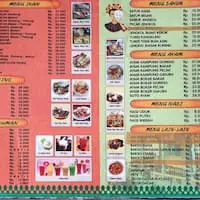 Gambar Makanan Dapur Betawi 1