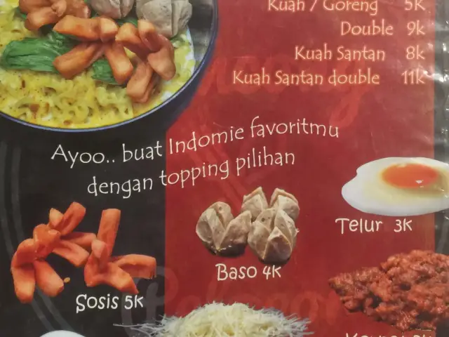 Gambar Makanan PancongPelopor 9