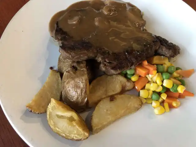 Gambar Makanan Joni Steak 17