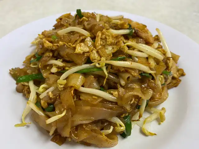 Kopitiam Penang Food Photo 2