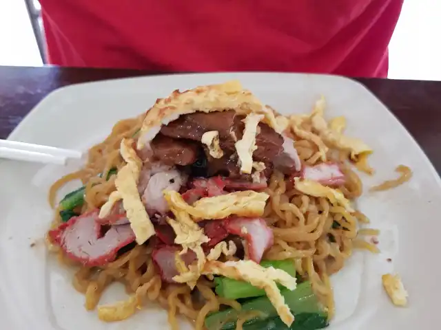 Tuaran Mee Restoran Food Photo 7