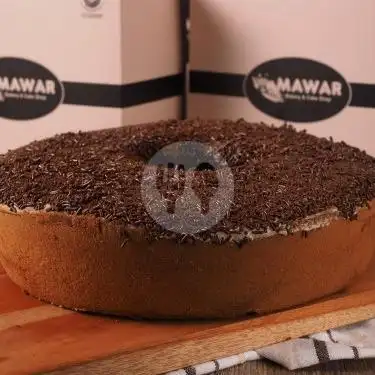 Gambar Makanan Mawar Bakery & Cake Shop, Pinang Baris 5