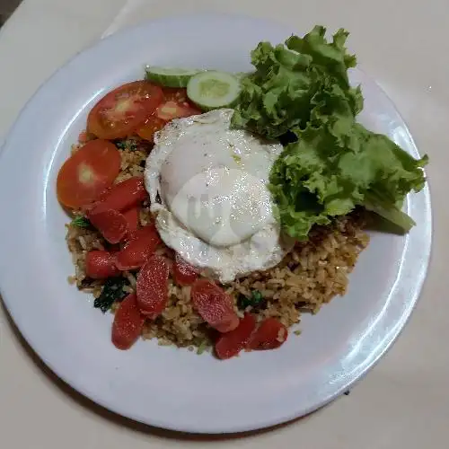 Gambar Makanan Nasi Goreng Brebes Pak Yono, Pesanggarahan 16