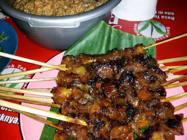 Gambar Makanan Sate Maranggi Sari Asih 17