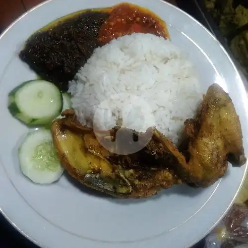 Gambar Makanan Nasi Bebek Rayhan & Ayam Goreng Khas Madura, Wibawa Mukti 4 4