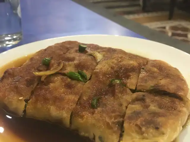 Gambar Makanan Martabak Kubang 18