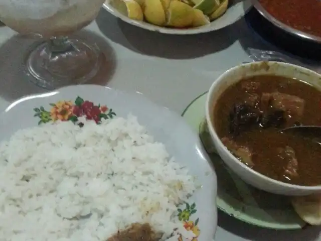 Gambar Makanan Pallubasa Onta 8