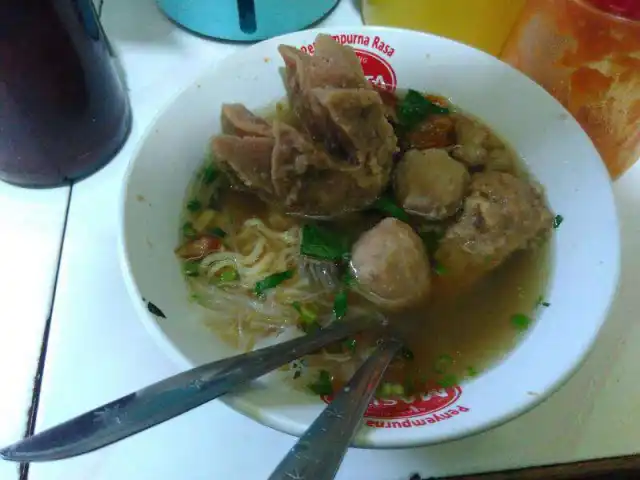 Gambar Makanan Bakso Solcap 16