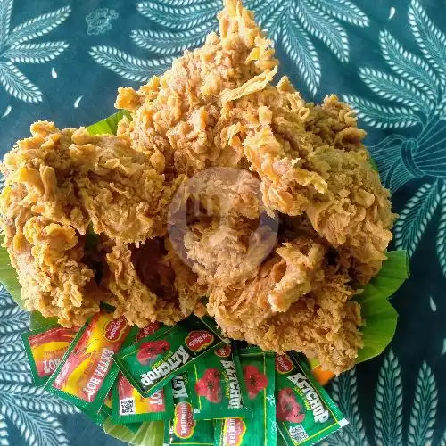 Gambar Makanan Ayam Geprek Niren 4