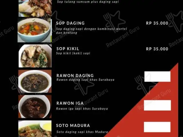 Gambar Makanan Bakso Bakwan Malang Bagong 19