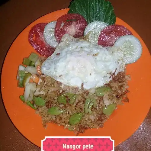 Gambar Makanan Nasi Goreng Isaku Ikhi, Moh Husni Tamrin 18