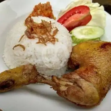 Gambar Makanan Ayam Bakar Sambal Sunda, Pluit 11