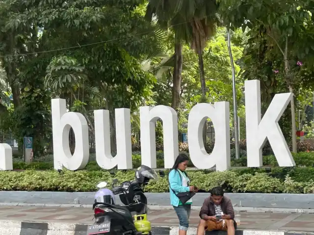 Gambar Makanan Warung Sedap Malam Kalkulator 7