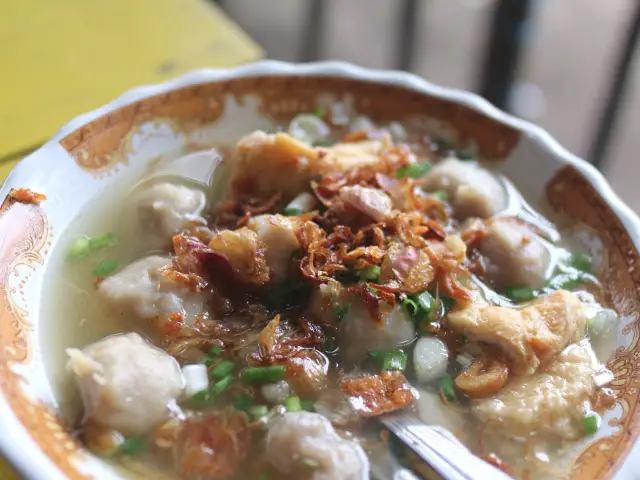 Gambar Makanan Bakso Jalil 3