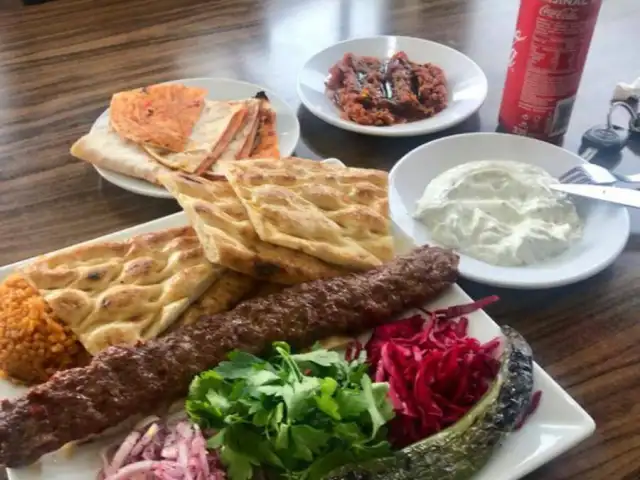 Bahçe Dürüm & Kebap'nin yemek ve ambiyans fotoğrafları 12