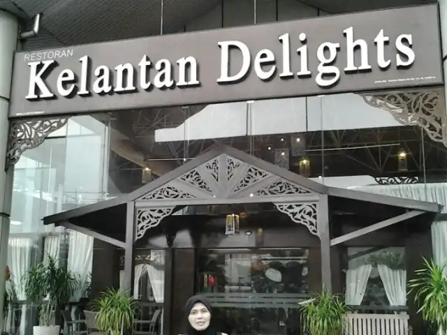 Kelantan Delights Food Photo 15