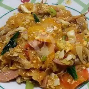 Gambar Makanan Baso Aci Mpo Mumun Alhidayah, Pondok Jaya Jln Alhidayah 8