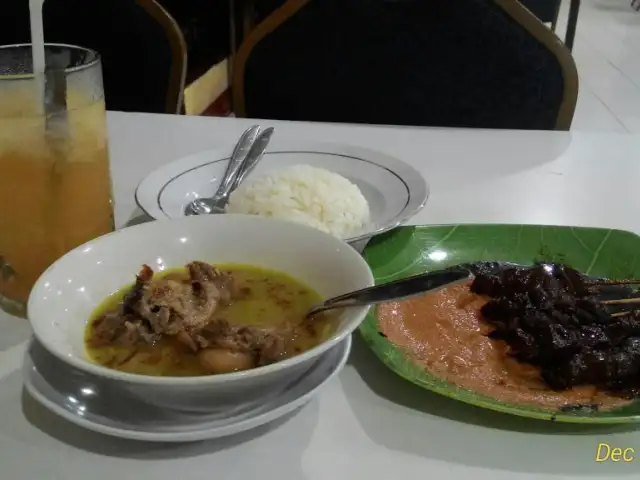 Gambar Makanan RM Tanjung Hijrah 3