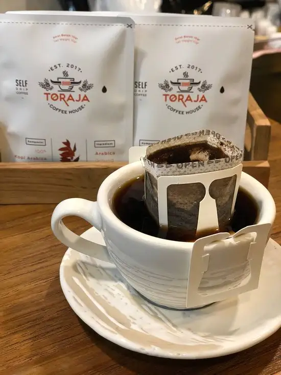 Gambar Makanan Toraja Coffee House 7