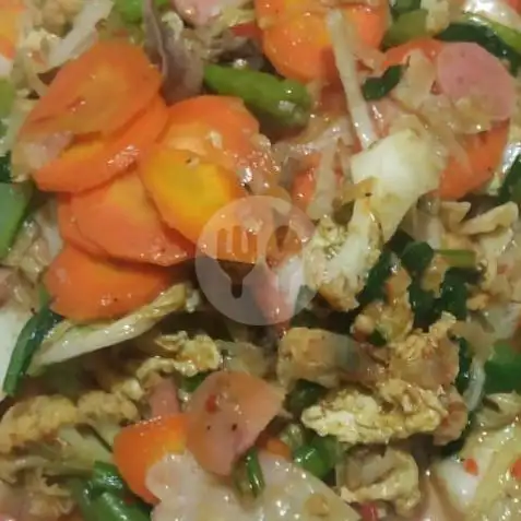 Gambar Makanan Nasi Goreng Bang Jarwo, Zaenal Mustofa 4