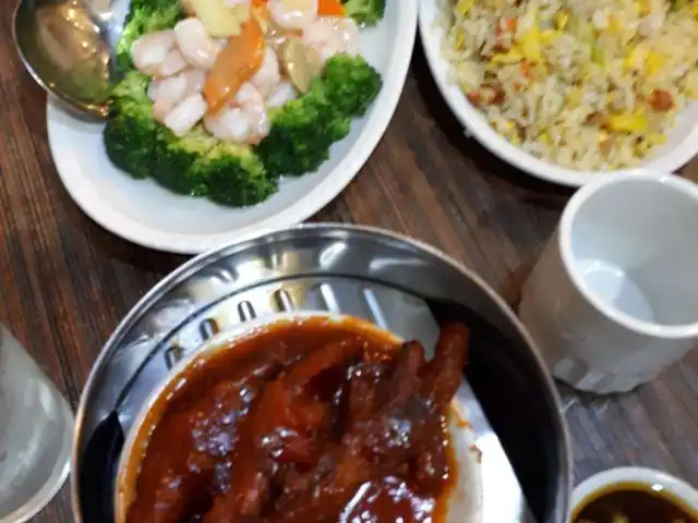 Han Pao Tea House Food Photo 6