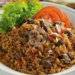 Gambar Makanan Nasi Goreng Gila 88, Tebet Utara 3