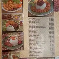 Gambar Makanan Nasi Langgi Pringgading 1