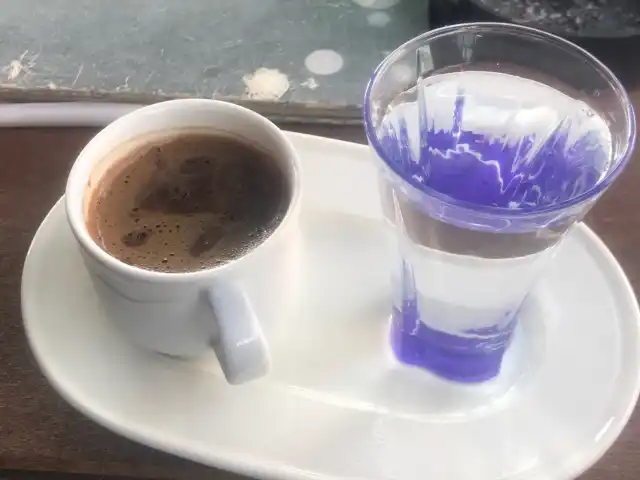 Çörekotu Kahvesi