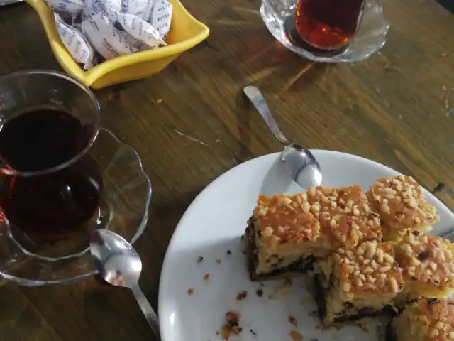 Altınkum Trabzon Fırın'nin yemek ve ambiyans fotoğrafları 2