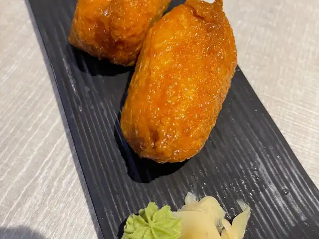 Gambar Makanan Akatama Sushi & Grill 5