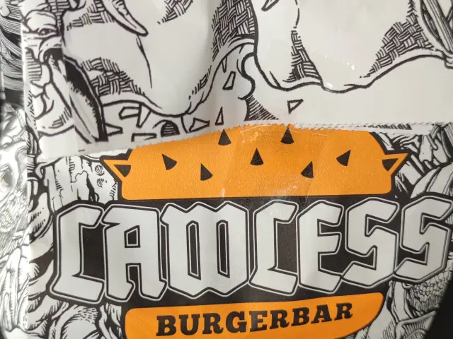 Gambar Makanan Lawless Burgerbar 4