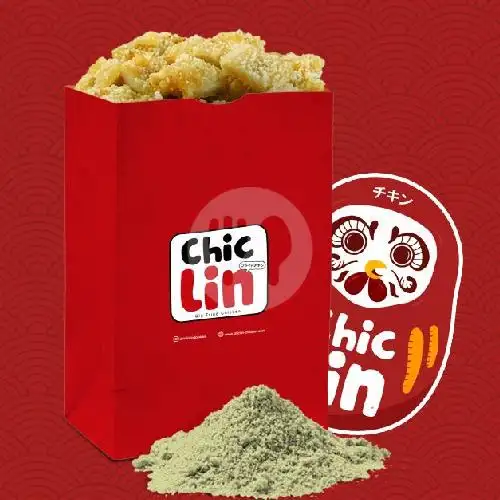 Gambar Makanan Chiclin Chicken, Indomaret M Yamin 82 8