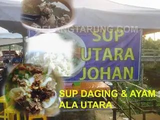 SUP UTARA JOHAN Food Photo 6