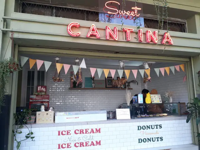 Gambar Makanan Sweet Cantina 2