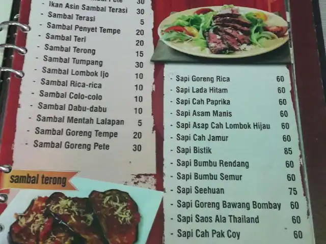 Gambar Makanan Cafe dan Resto 577 2