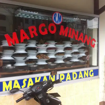 RM Margo Minang