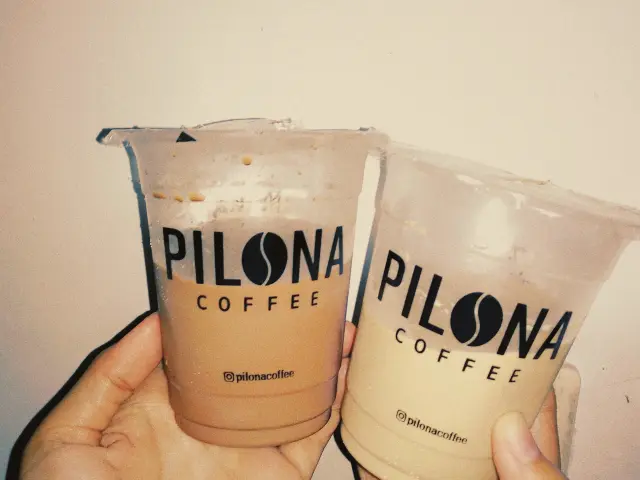 Gambar Makanan Pilona Coffee 9