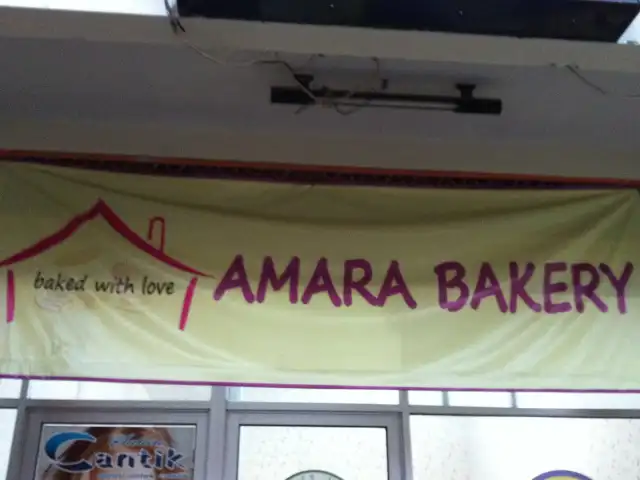 Gambar Makanan Amara Bakery 3