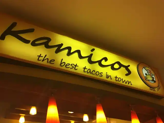 Kamicos Food Photo 4