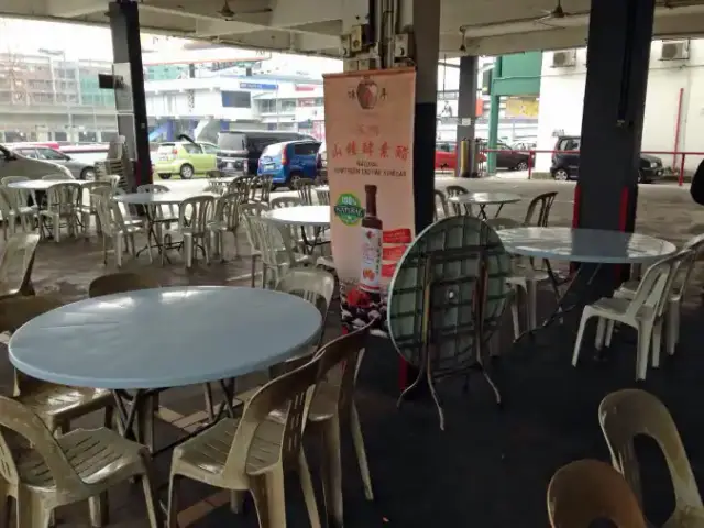 Kwongsi Food Court