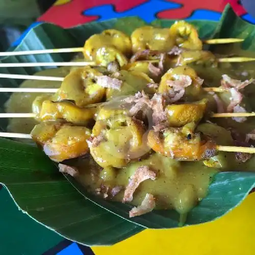 Gambar Makanan Pondok Salero Sate Padang, Soekarno Hatta 2