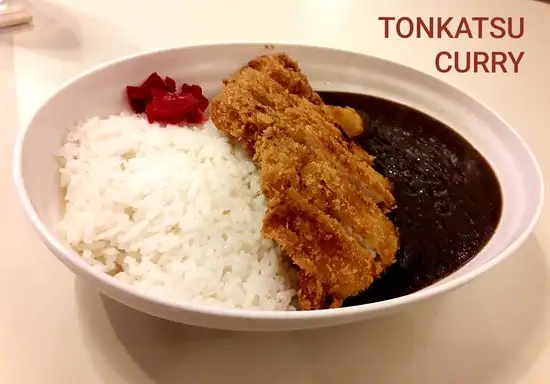 Kizuna Curry Restaurant Food Photo 6