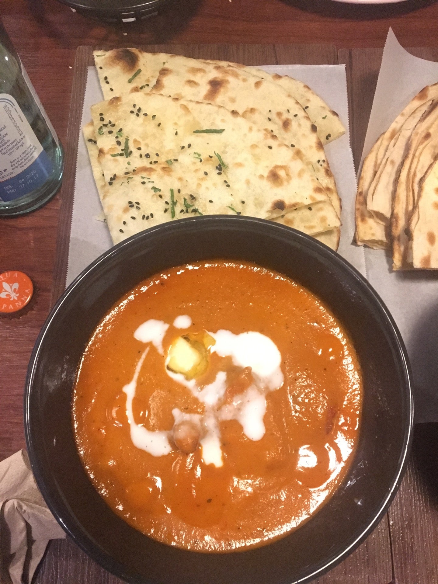 Flour Restaurant, Restaurant, Kuala Lumpur YummyAdvisor