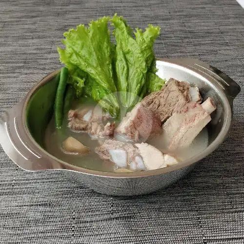Gambar Makanan Chong Bak Kut Teh, Green Lake City 1