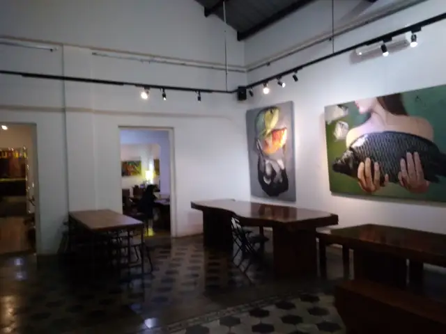 Gambar Makanan LumiereBistro&ArtGallery 7