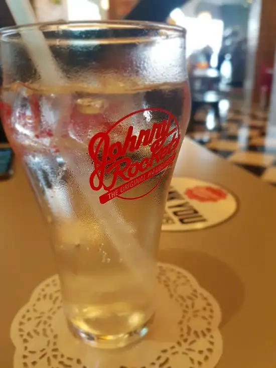 Gambar Makanan Johnny Rockets - Lotte Shopping Avenue 13