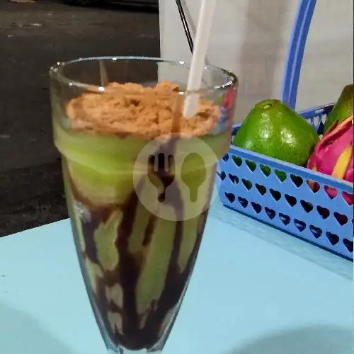 Gambar Makanan Wedang Ronde Salatiga 3